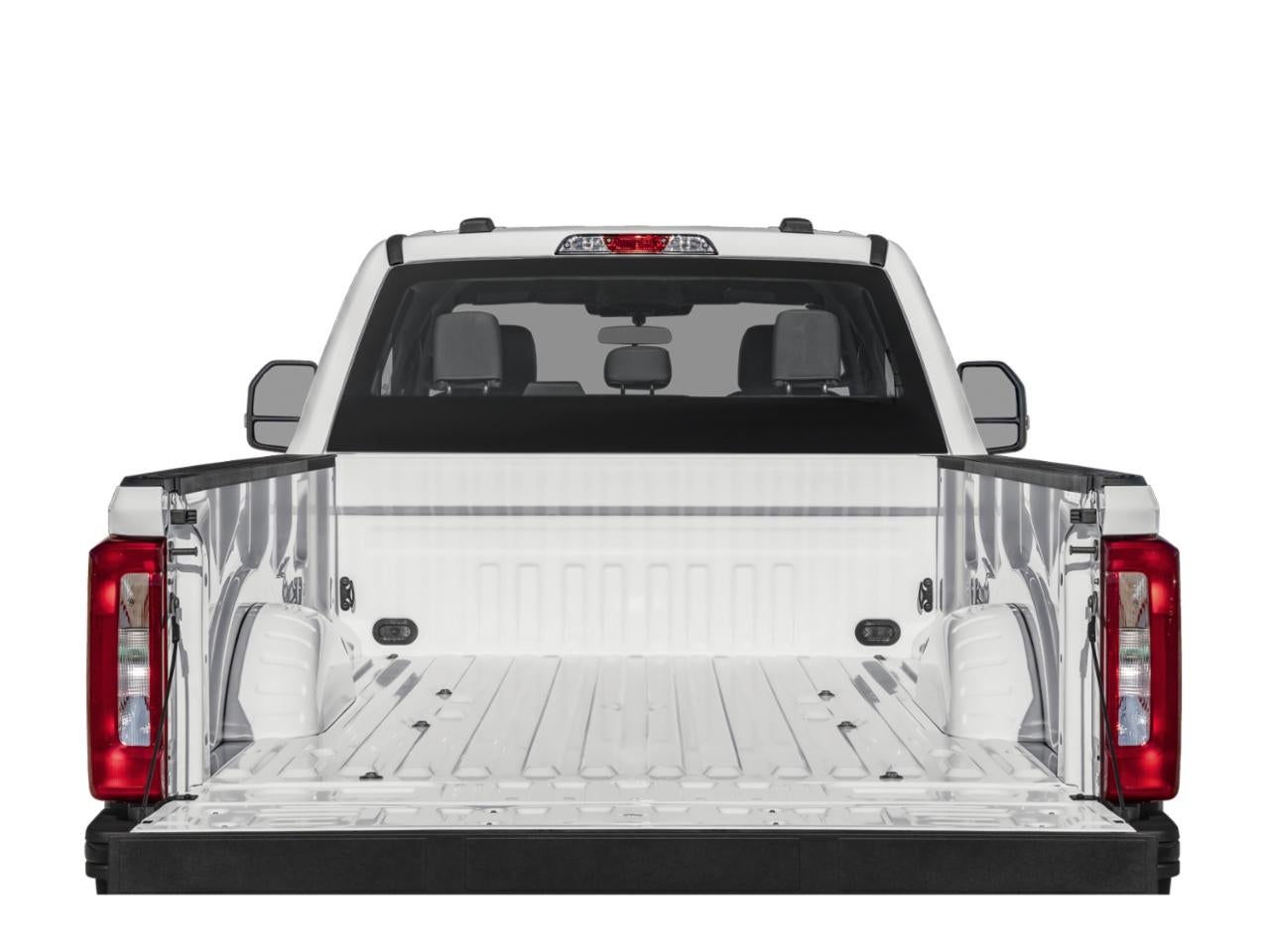 2027 Ford Super Duty F-250 SRW XL 4WD Crew Cab 6.75' Box