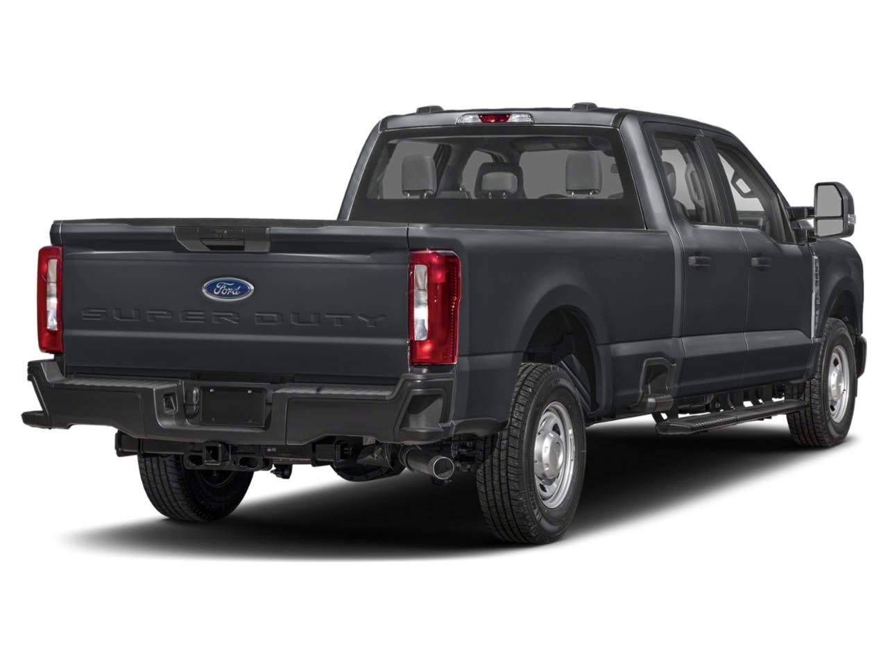 2027 Ford Super Duty F-250 SRW XL 4WD Crew Cab 6.75' Box