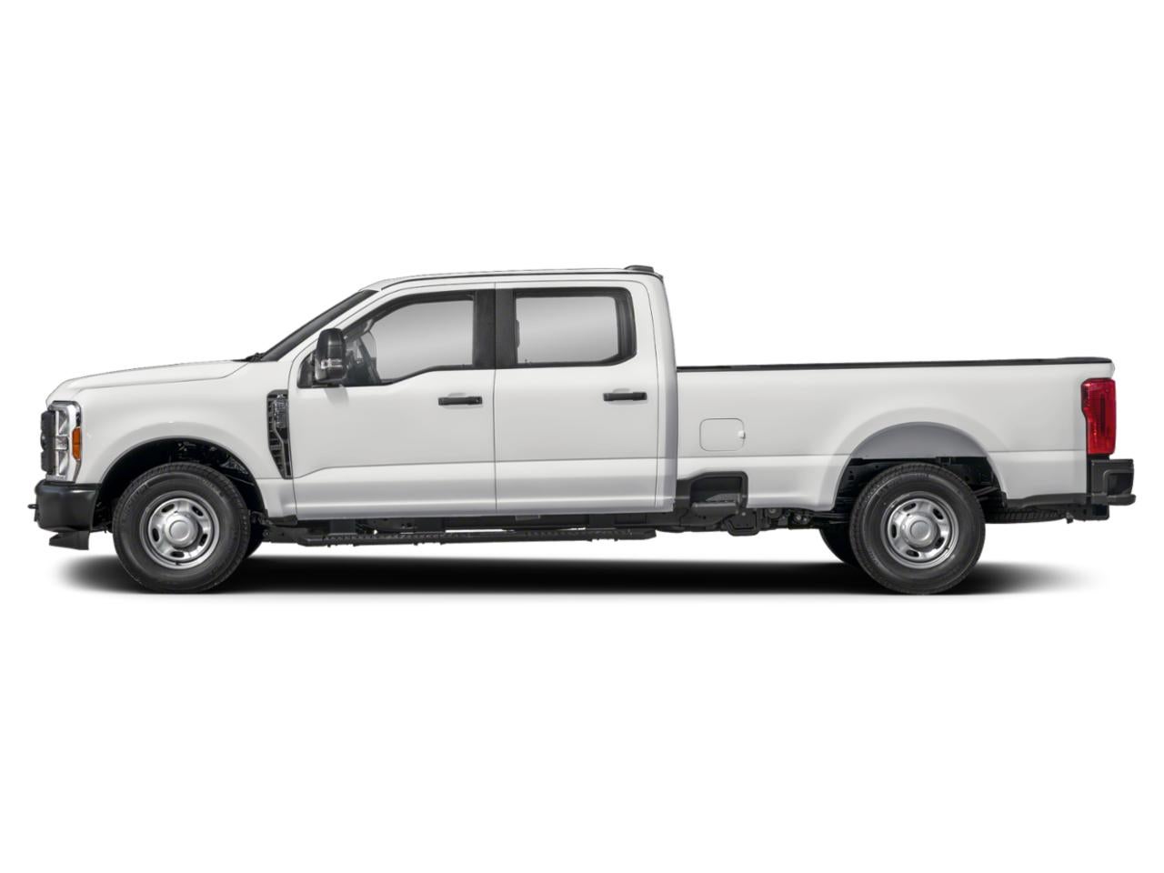 2027 Ford Super Duty F-250 SRW XL 4WD Crew Cab 6.75' Box
