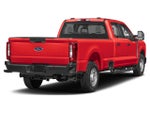2027 Ford Super Duty F-250 SRW XL 4WD Crew Cab 6.75' Box