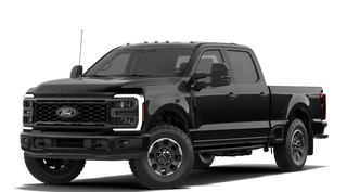 2027 Ford Super Duty F-250 SRW XL 4WD Crew Cab 6.75' Box