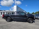 2023 Ford Super Duty F-250 SRW Lariat 4WD Crew Cab Diesel