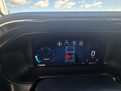 2023 Ford Super Duty F-250 SRW Lariat 4WD Crew Cab Diesel