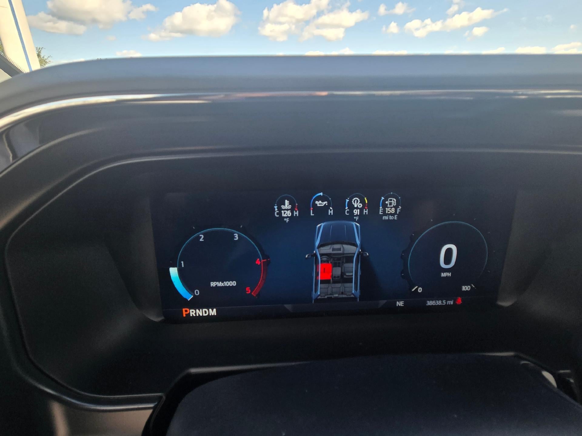2023 Ford Super Duty F-250 SRW Lariat 4WD Crew Cab Diesel