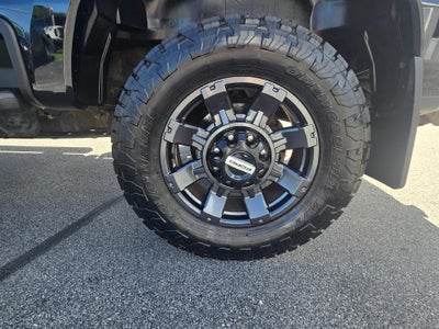 2023 Ford Super Duty F-250 SRW Lariat 4WD Crew Cab Diesel