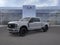 2025 Ford Super Duty F-250 SRW XL 4WD Crew Cab 6.75' Box
