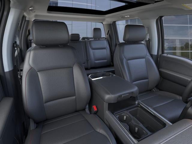 2025 Ford Super Duty F-250 SRW XL 4WD Crew Cab 6.75' Box