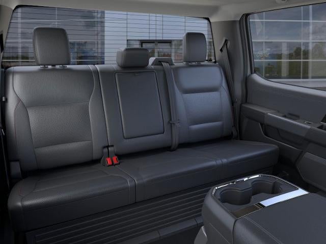 2025 Ford Super Duty F-250 SRW XL 4WD Crew Cab 6.75' Box