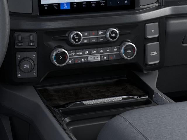 2025 Ford Super Duty F-250 SRW XL 4WD Crew Cab 6.75' Box