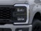 2025 Ford Super Duty F-250 SRW XL 4WD Crew Cab 6.75' Box