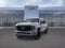 2025 Ford Super Duty F-250 SRW XL 4WD Crew Cab 6.75' Box