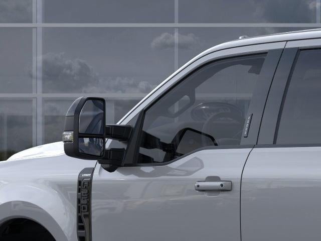 2025 Ford Super Duty F-250 SRW XL 4WD Crew Cab 6.75' Box