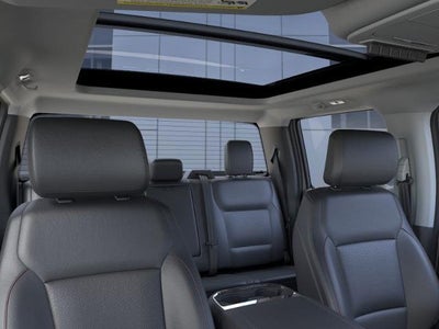 2025 Ford Super Duty F-250 SRW XL 4WD Crew Cab 6.75' Box