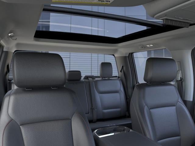 2025 Ford Super Duty F-250 SRW XL 4WD Crew Cab 6.75' Box