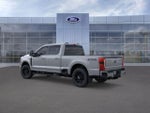 2025 Ford Super Duty F-250 SRW XL 4WD Crew Cab 6.75' Box