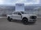2025 Ford Super Duty F-250 SRW XL 4WD Crew Cab 6.75' Box