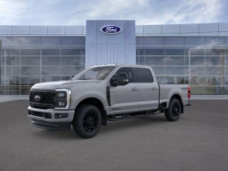 2025 Ford Super Duty F-250 SRW XL 4WD Crew Cab 6.75' Box