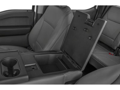 2025 Ford Super Duty F-250 SRW XL 4WD Crew Cab 6.75' Box