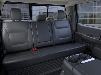 2026 Ford Super Duty F-250 SRW XL 4WD Crew Cab 6.75' Box