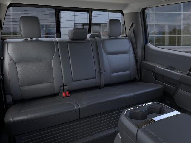 2026 Ford Super Duty F-250 SRW XL 4WD Crew Cab 6.75' Box