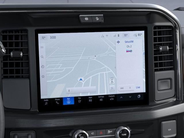 2026 Ford Super Duty F-250 SRW XL 4WD Crew Cab 6.75' Box