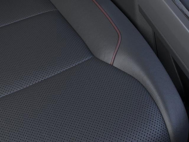 2026 Ford Super Duty F-250 SRW XL 4WD Crew Cab 6.75' Box