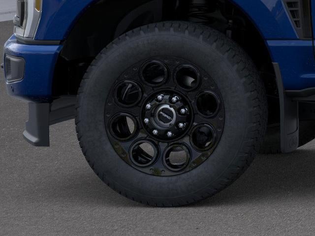 2026 Ford Super Duty F-250 SRW XL 4WD Crew Cab 6.75' Box