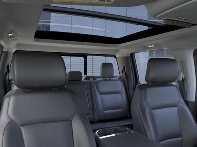 2026 Ford Super Duty F-250 SRW XL 4WD Crew Cab 6.75' Box