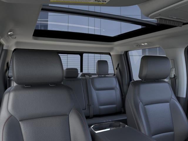 2026 Ford Super Duty F-250 SRW XL 4WD Crew Cab 6.75' Box