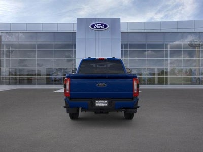 2026 Ford Super Duty F-250 SRW XL 4WD Crew Cab 6.75' Box