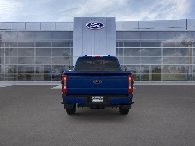 2026 Ford Super Duty F-250 SRW XL 4WD Crew Cab 6.75' Box