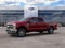 2027 Ford Super Duty F-350 SRW LARIAT 4WD Crew Cab 6.75' Box