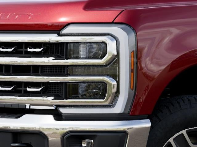 2027 Ford Super Duty F-350 SRW LARIAT 4WD Crew Cab 6.75' Box