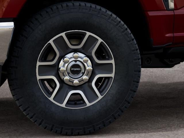 2027 Ford Super Duty F-350 SRW LARIAT 4WD Crew Cab 6.75' Box
