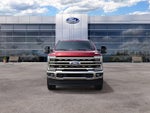 2027 Ford Super Duty F-350 SRW LARIAT 4WD Crew Cab 6.75' Box