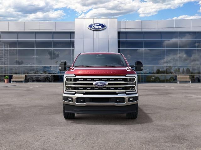 2027 Ford Super Duty F-350 SRW LARIAT 4WD Crew Cab 6.75' Box