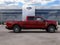 2027 Ford Super Duty F-350 SRW LARIAT 4WD Crew Cab 6.75' Box