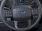 2026 Ford Super Duty F-350 SRW XL 4WD Crew Cab 6.75' Box