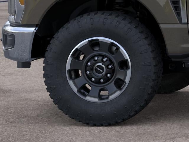2026 Ford Super Duty F-350 SRW XL 4WD Crew Cab 6.75' Box