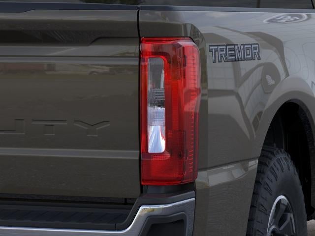 2026 Ford Super Duty F-350 SRW XL 4WD Crew Cab 6.75' Box