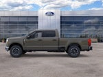 2026 Ford Super Duty F-350 SRW XL 4WD Crew Cab 6.75' Box