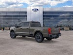 2026 Ford Super Duty F-350 SRW XL 4WD Crew Cab 6.75' Box