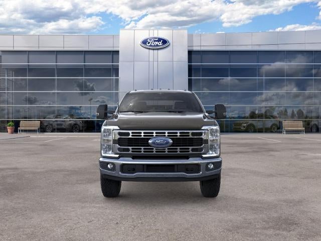2026 Ford Super Duty F-350 SRW XL 4WD Crew Cab 6.75' Box