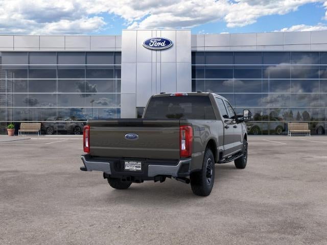 2026 Ford Super Duty F-350 SRW XL 4WD Crew Cab 6.75' Box