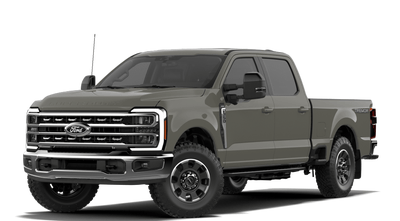 2027 Ford Super Duty F-350 SRW LARIAT 4WD Crew Cab 6.75' Box