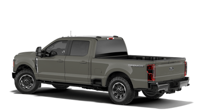 2027 Ford Super Duty F-350 SRW LARIAT 4WD Crew Cab 6.75' Box