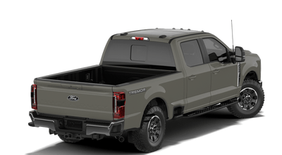 2027 Ford Super Duty F-350 SRW LARIAT 4WD Crew Cab 6.75' Box