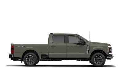 2027 Ford Super Duty F-350 SRW LARIAT 4WD Crew Cab 6.75' Box