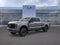 2026 Ford Super Duty F-350 SRW XL 4WD Crew Cab 6.75' Box