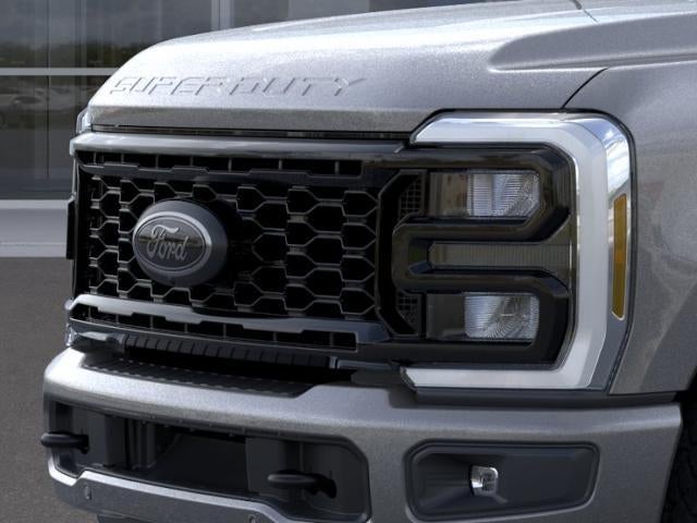 2026 Ford Super Duty F-350 SRW XL 4WD Crew Cab 6.75' Box